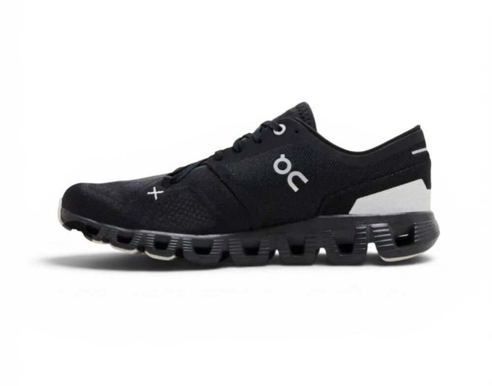 ON RUNNING Cloud X3 Running Shoes Size 7